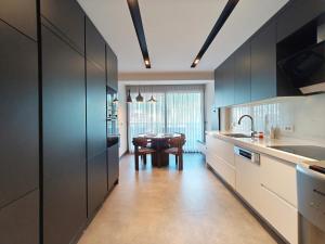 Utopia Suite Residence - 4 Bedroom Apartment