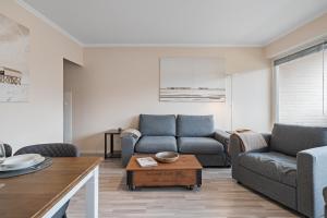 Luv und Lee Appartement Boje 64