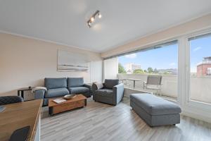 Luv und Lee Appartement Boje 64