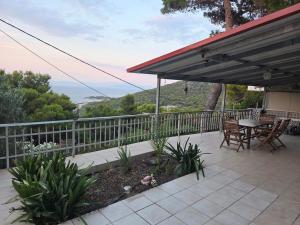 Villa tusia
