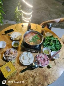 May Lai Homestay