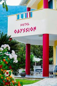 Hotel Odyssion