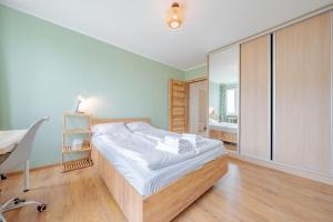 Wrzosy Stogi Comfort Apartments