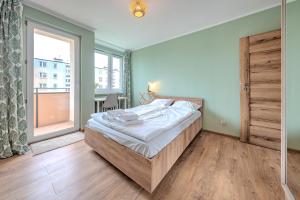 Wrzosy Stogi Comfort Apartments