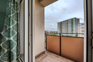 Wrzosy Stogi Comfort Apartments