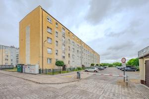 Wrzosy Stogi Comfort Apartments