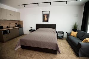 Incanto Rentals