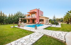 Penelope Villas Kefalloniá Greece