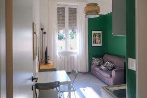 Casa B11 - Bilocale moderno a San Donato, Torino