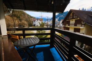 Vila Residence