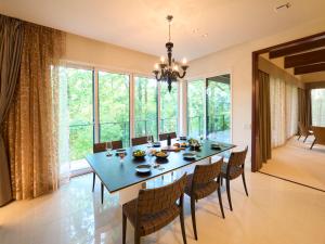 Suite Villa Nasu Yumoto Yugen