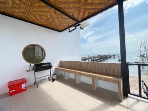 อนันดา พูลวิลล่า สตูล - Ananda Pool Villa Satun