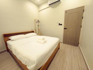 อนันดา พูลวิลล่า สตูล - Ananda Pool Villa Satun