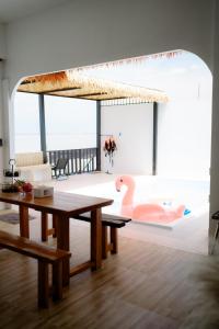 อนันดา พูลวิลล่า สตูล - Ananda Pool Villa Satun