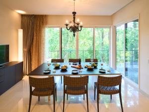Suite Villa Nasu Yumoto Yugen