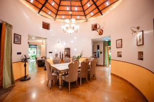Mandala Estate Pool GardenNr BIEC30min Hebbal