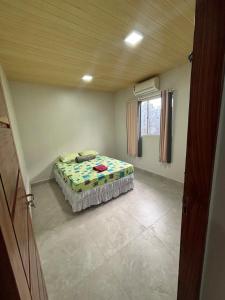 Apartamento Completo e Super Bem Localizado