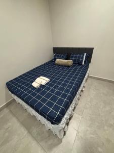 Apartamento Completo e Super Bem Localizado
