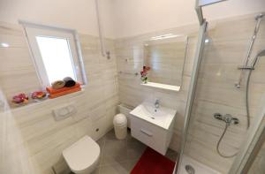 Apartmani Branka Murter