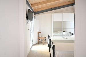 P107 - Porto Recanati, nuovissimo trilocale a 80 m dal mare