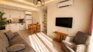 Olivara Suites