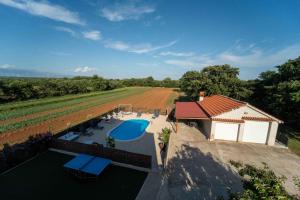 Holiday home “MARKO” with heated pool!