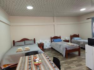 El Refugio Departamentos
