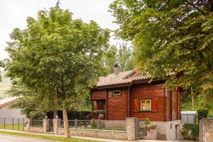 Chic Wooden House Camprodon Pyrenees Views