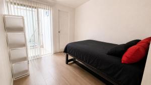 Casa Amplia con Terraza en Xalapa