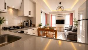 Olivara Suites