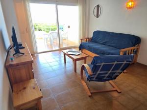 Appartement 80 metre de la plage
