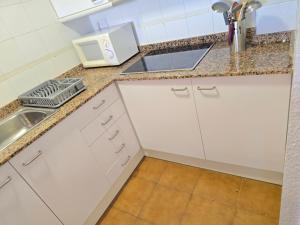 Appartement 80 metre de la plage