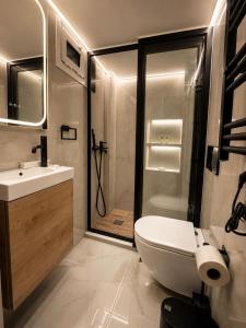 Cpt Mike Premium Studio - Sea View in Piraeus