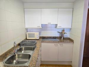 Appartement 80 metre de la plage