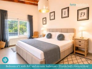 Villa la Siesta by HMR Holidays