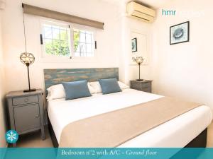 Villa la Siesta by HMR Holidays