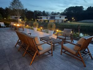 Harderwold Villa - 303 | Hottub