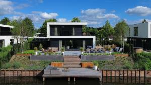 Harderwold Villa - 303 | Hottub