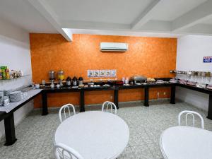 Alfa Hotel Nova Mutum