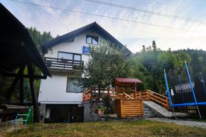 Vila Residence