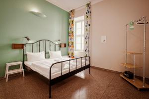 Wombats City Hostel Budapest