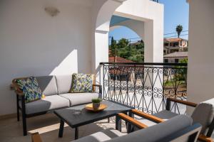 Dimitrios House - 2 Bedrooms & Cozy Atmosphere, by ZanteWize