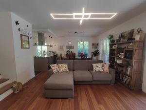 Quiet house in the heart of Nice