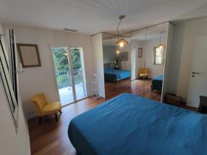 Quiet house in the heart of Nice
