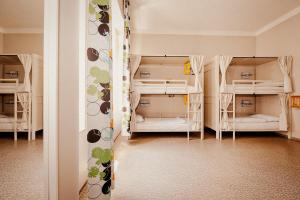 Wombats City Hostel Budapest