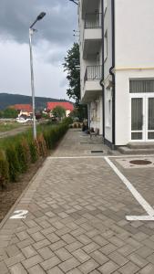 Arinis Best Bucovina Apartament