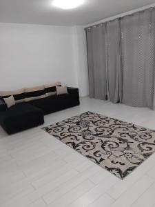 Apartament Militari