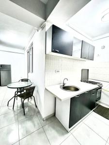 Apartament Militari