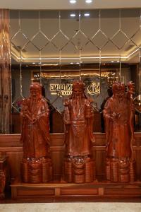 Viễn Dung Hotel