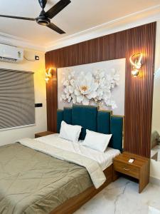 Nandi Home Stay